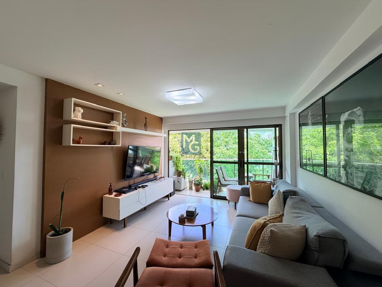 Apartamento em Recife - Graças
