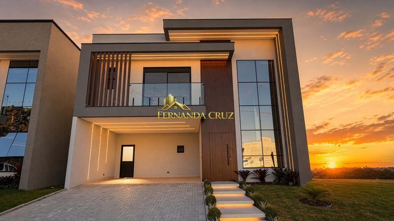 Apartamento em São José dos Pinhais - Aviação