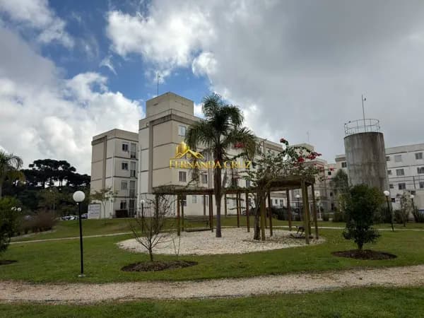 Apartamento Parque Costa Azul