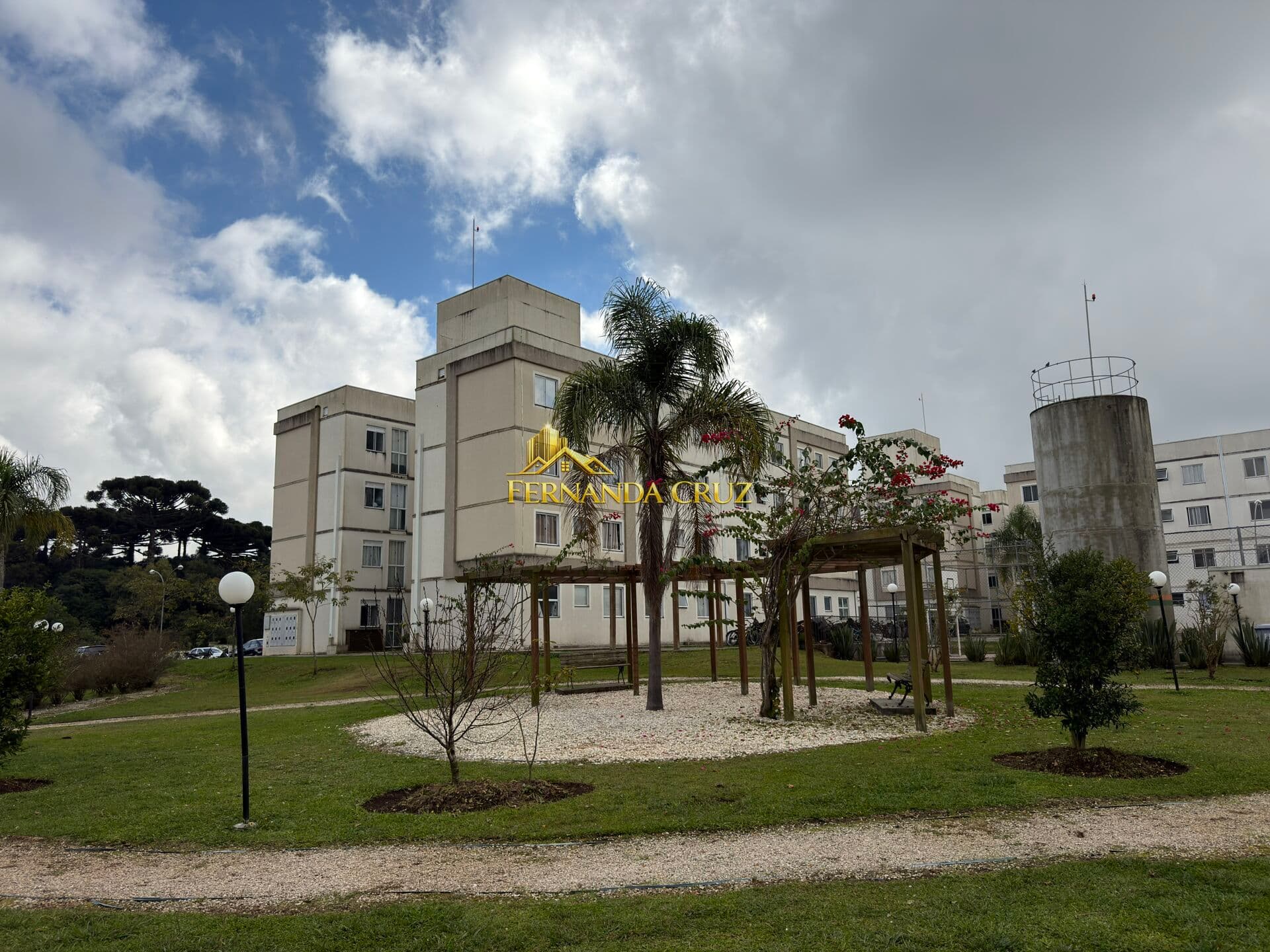 Apartamento Parque Costa Azul