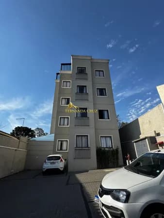 Apartamento em São José dos Pinhais - Boneca do Iguaçu