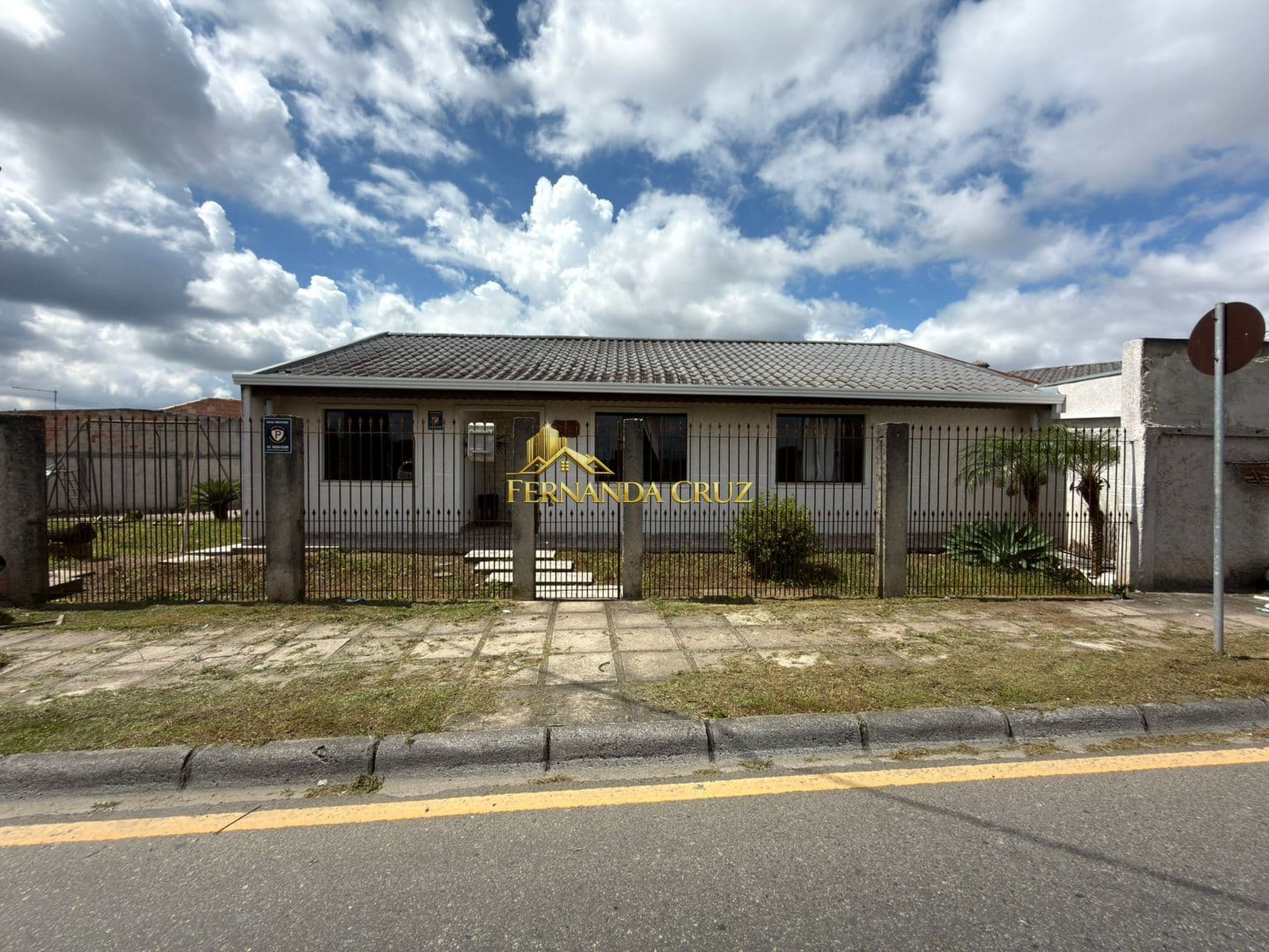 Casa em São José dos Pinhais - Quississana