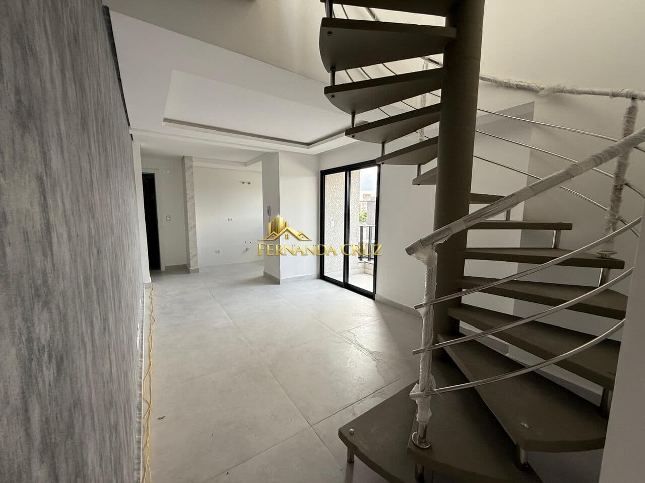 Apartamento em São José dos Pinhais - Cidade Jardim