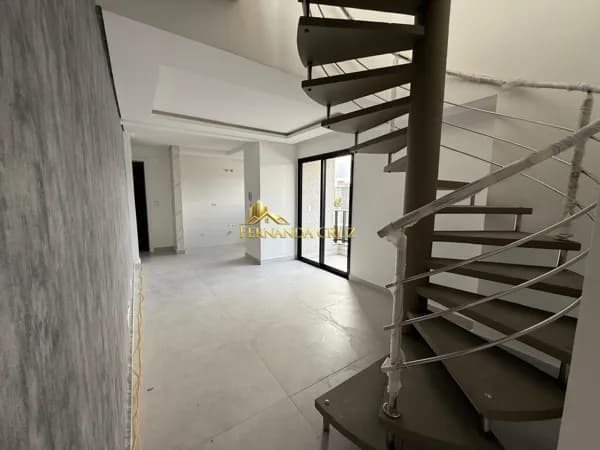 Apartamento em São José dos Pinhais - Cidade Jardim