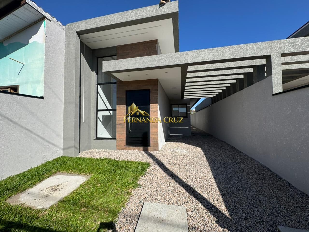 Casa em São José dos Pinhais - Costeira