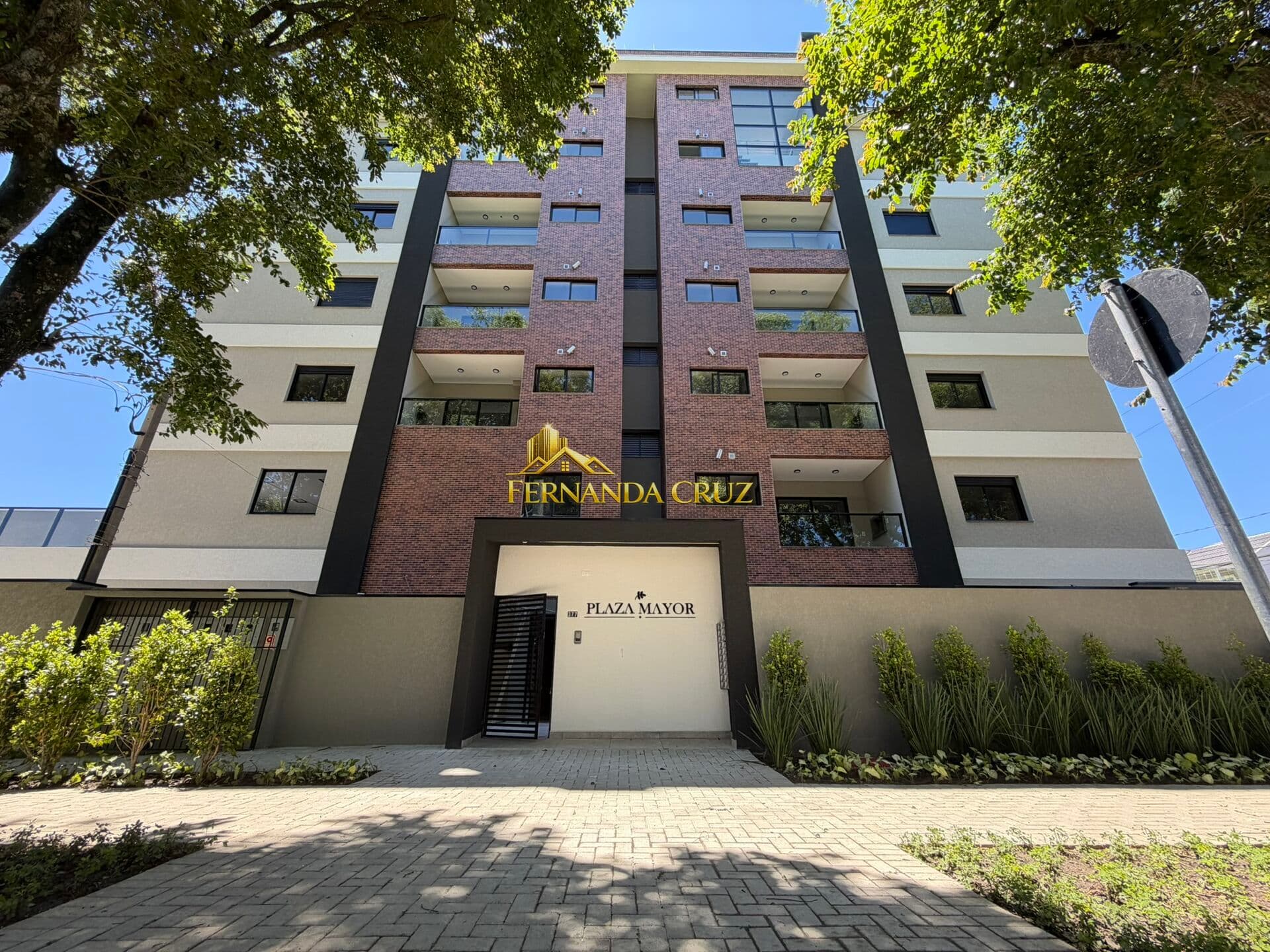 Apartamento em São José dos Pinhais - Três Marias
