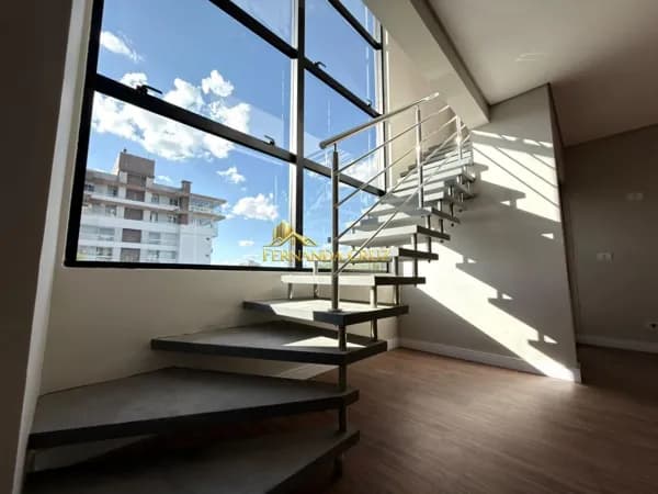 Apartamento em São José dos Pinhais - Três Marias
