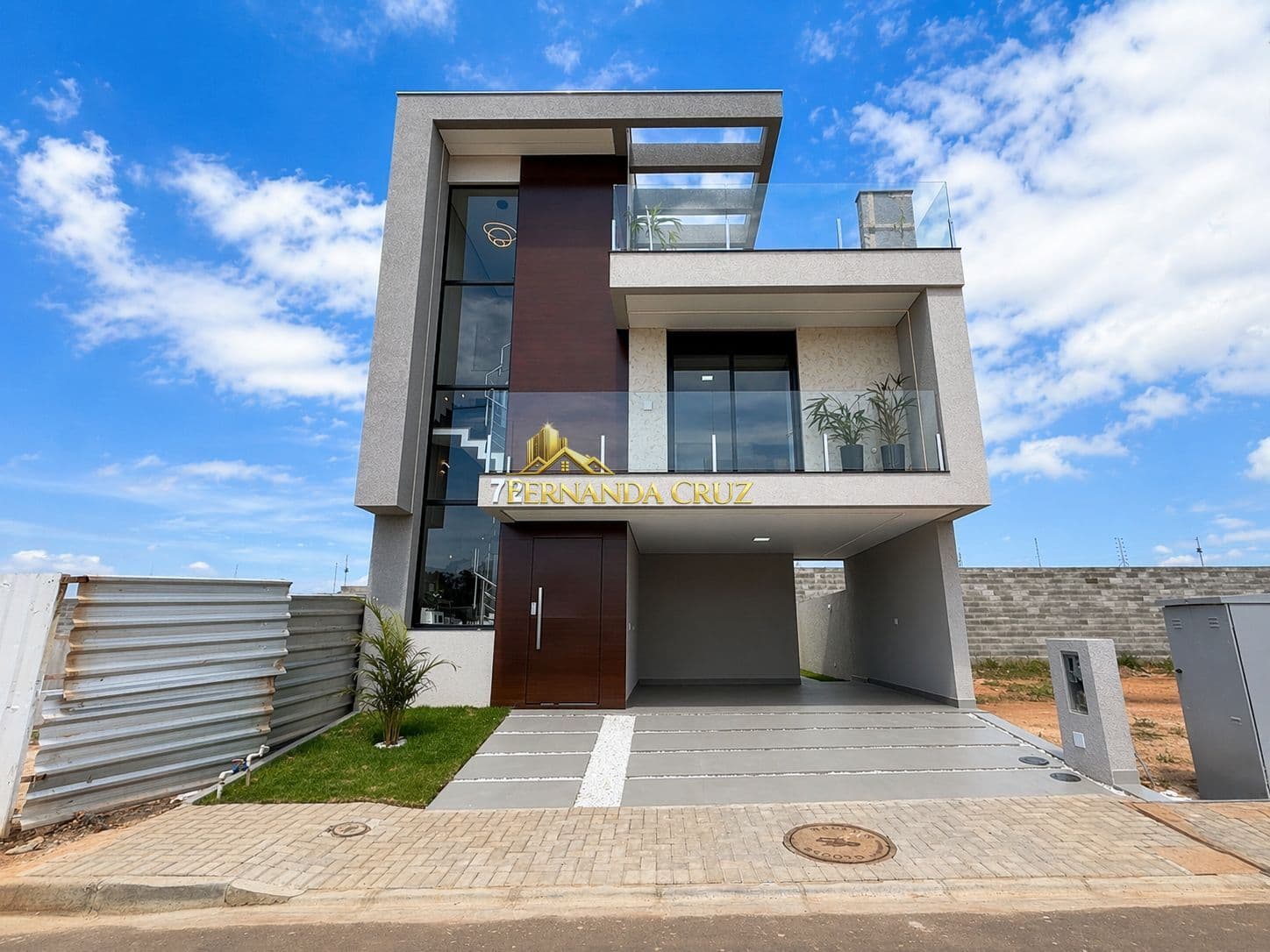 Casa em São José dos Pinhais - Costeira
