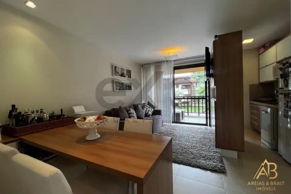 Apartamento à Venda no Resort Marina Costabella Angra, 113,54 m² por R$ 850.000,00 - Angra dos Reis/RJ