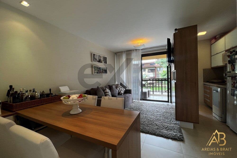 Apartamento à Venda no Resort Marina Costabella Angra, 113,54 m² por R$ 850.000,00 - Angra dos Reis/RJ