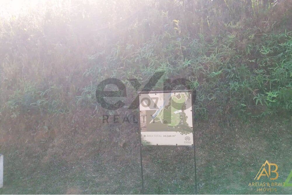 Terreno à Venda no Bosque das Mangueiras (LOTE 07) 20.346,76m² por R$ 490.000,00