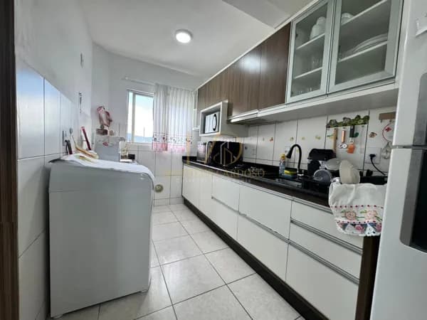 Apartamento em Guarda do Cubatão, Palhoça/SC