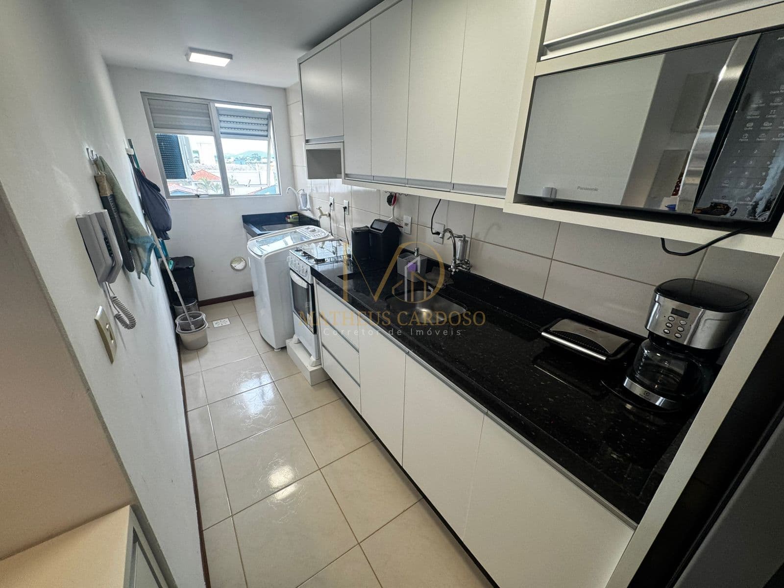 Apartamento em Jardim Eldorado, Palhoça/SC
