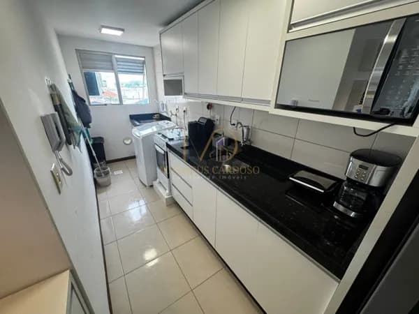 Apartamento em Jardim Eldorado, Palhoça/SC