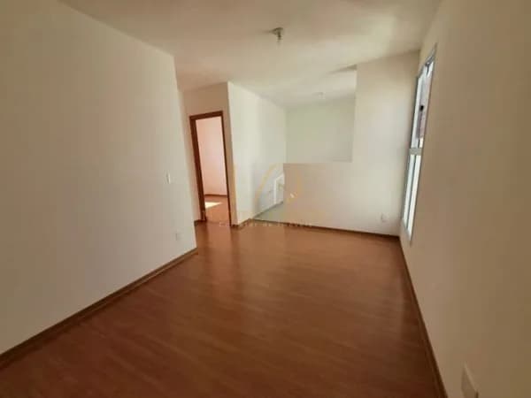 Apartamento em Forquilhas, São José/SC