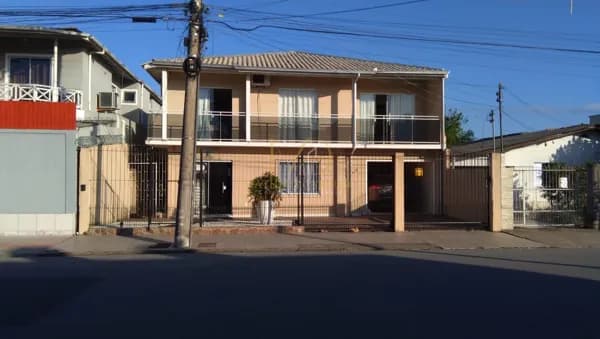 Casa Alto Padrão em Jardim Eldorado, Palhoça/SC