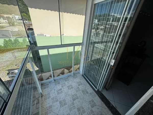 Apartamento em São Sebastião, Palhoça/SC