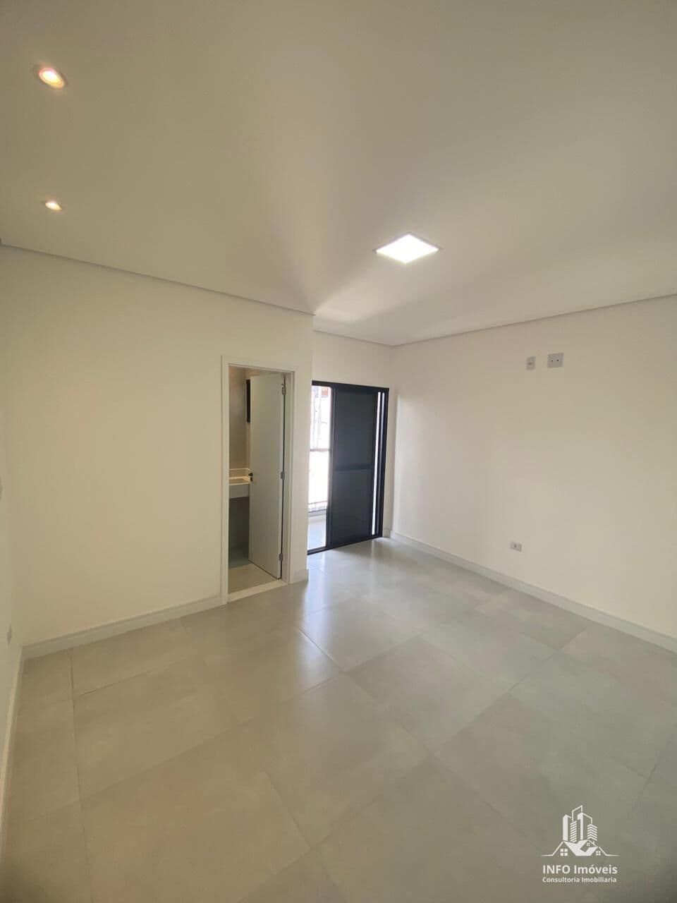 Casa Alto Padrão