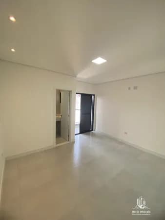 Casa Alto Padrão
