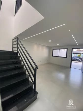 Sobrado Alto Padrão