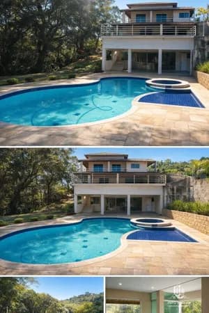 Fazenda/Sítios/Chácaras em Mairinque - Porta do Sol