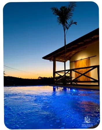 Casa em Socorro - Centro