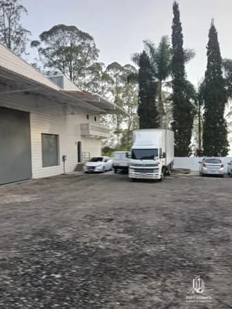 Galpão/Depósito/Armazém em São Bernardo do Campo - Dos Casa