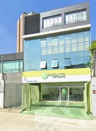 Conjunto Comercial com várias salas - Ideal para Clínica - Vila Formosa
