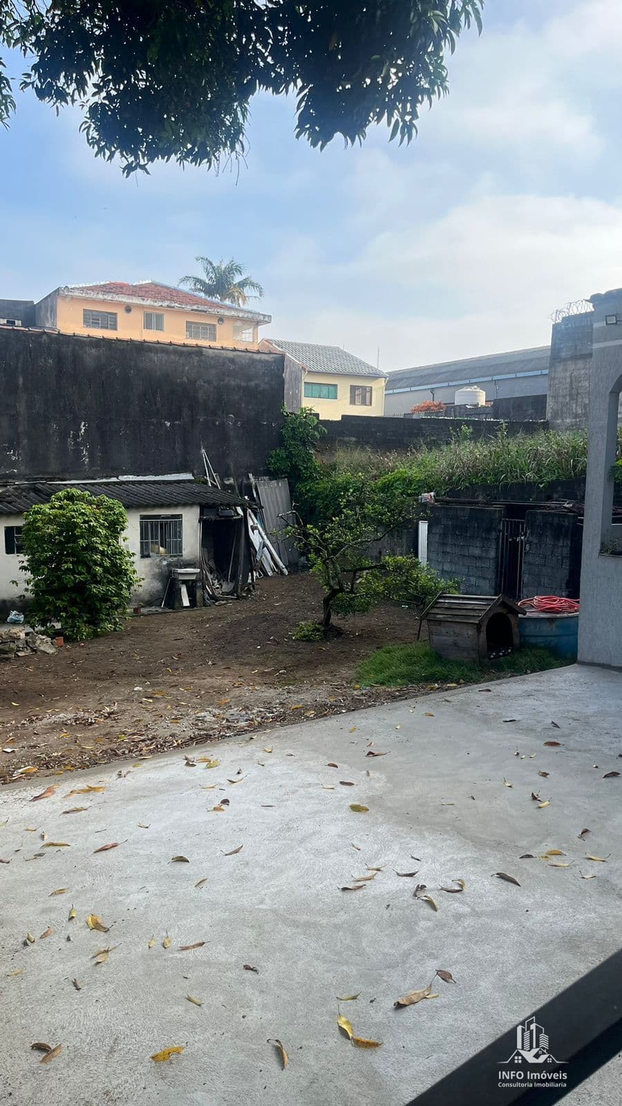 Lote/Terreno em São Bernardo do Campo - Taboão