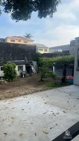 Lote/Terreno em São Bernardo do Campo - Taboão