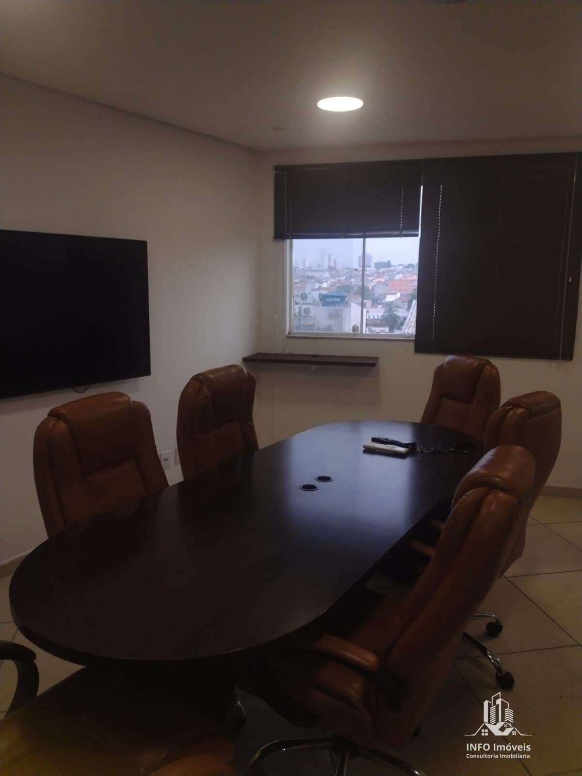Sala Andar Comercial em Cidade Mãe do Céu, São Paulo/SP