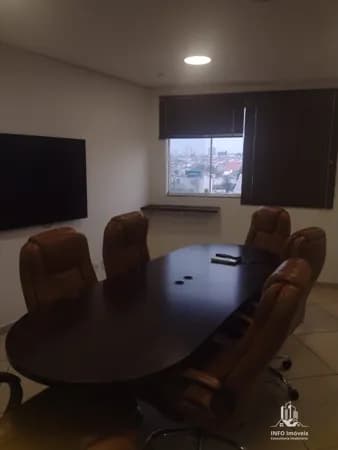 Sala Andar Comercial em Cidade Mãe do Céu, São Paulo/SP