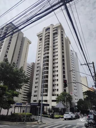 Apartamento em São Paulo - Vila Cordeiro
