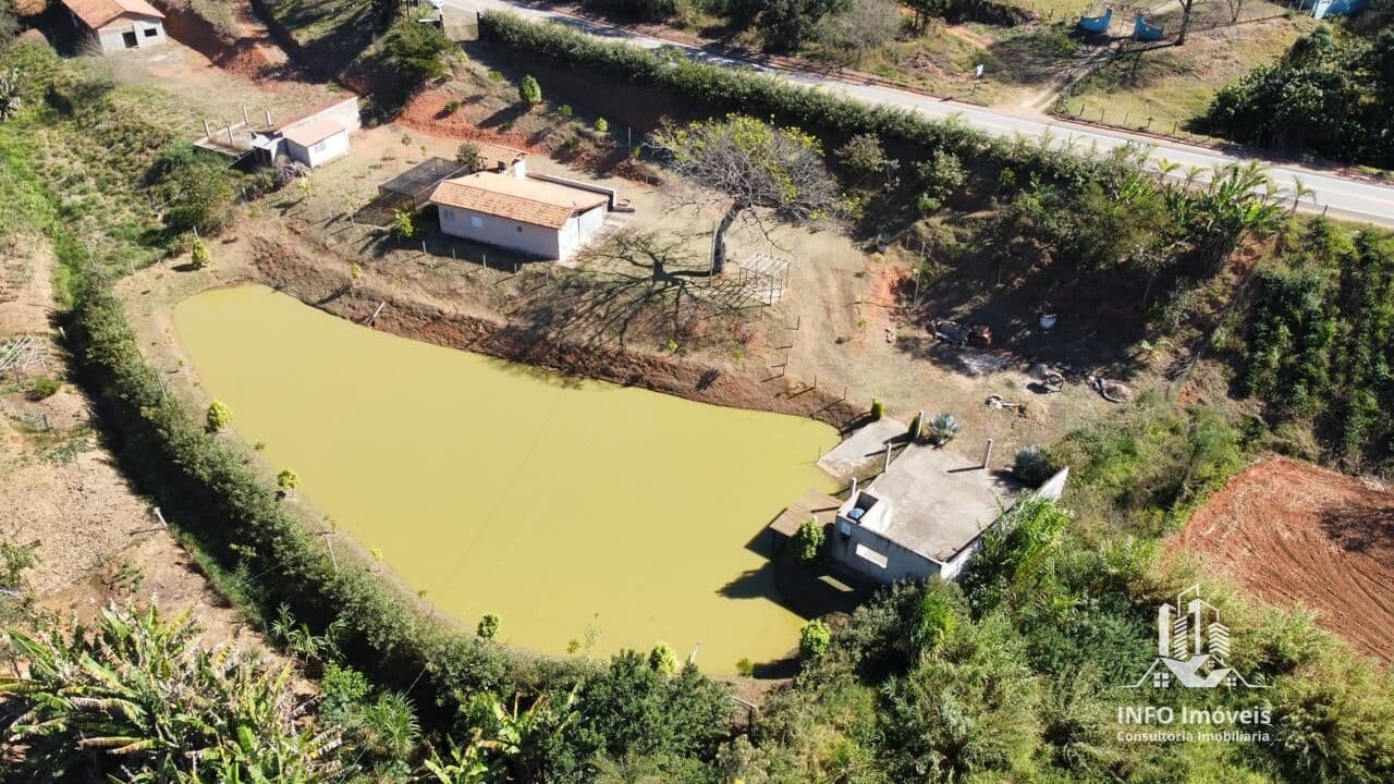 Fazenda/Sítios/Chácaras em Socorro - Centro