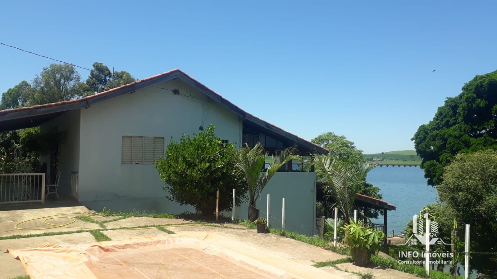 Fazenda/Sítios/Chácaras em Alfenas - Jardim Aeroporto