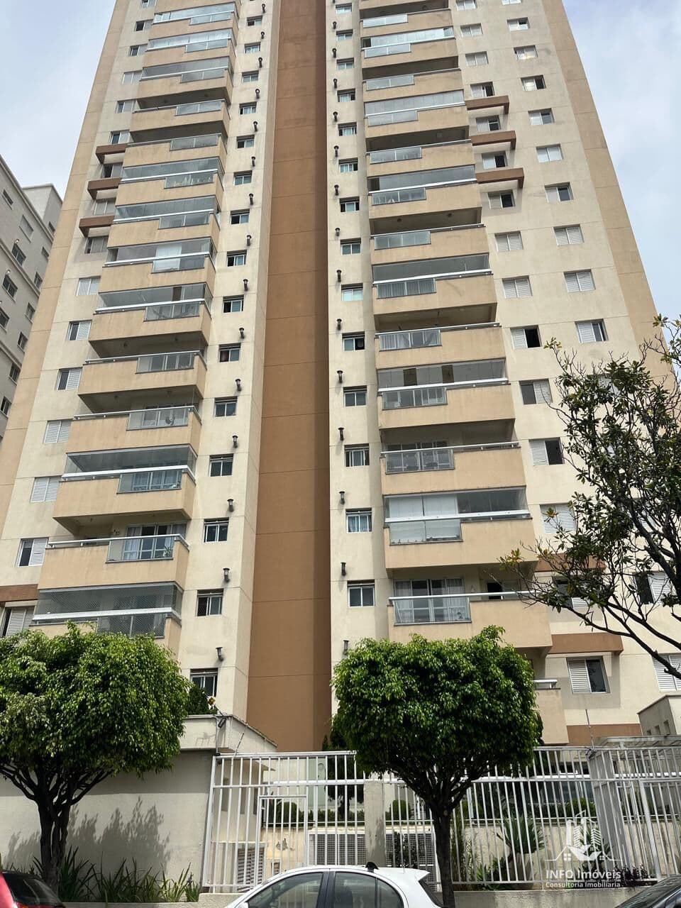 Apartamento em São Paulo - Chácara Califórnia