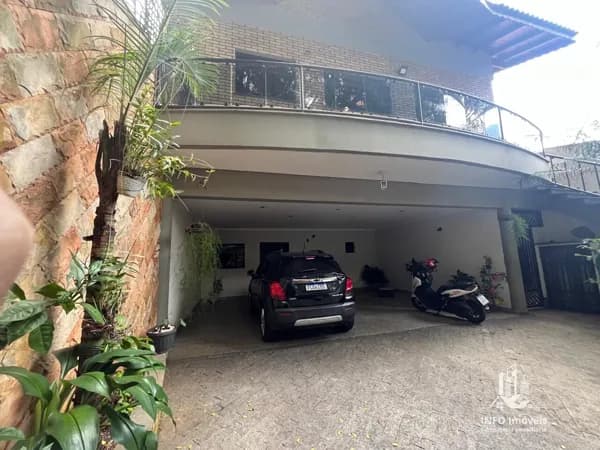 Casa Alto Padrão em Jardim Maria Helena, Guarulhos/SP