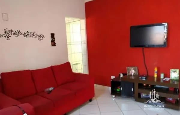 Sobrado em São Paulo - Vila Formosa