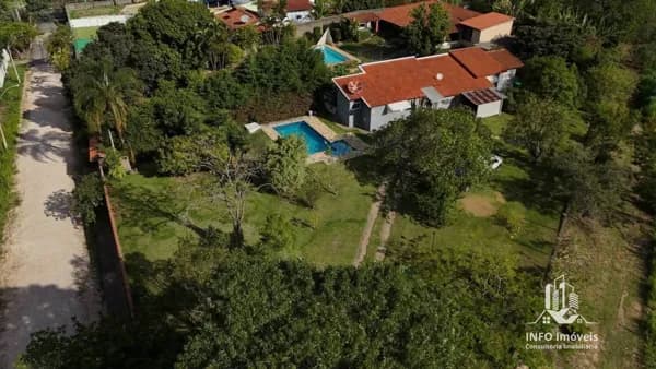Fazenda/Sítios/Chácaras em Amparo - Loteamento Marson
