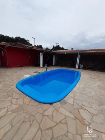 Chácara Monte Alegre do Sul