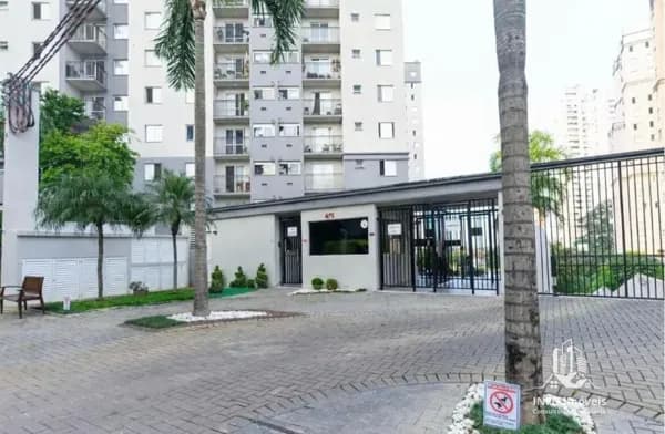 Apartamento Cobertura em Vila Augusta, Guarulhos/SP