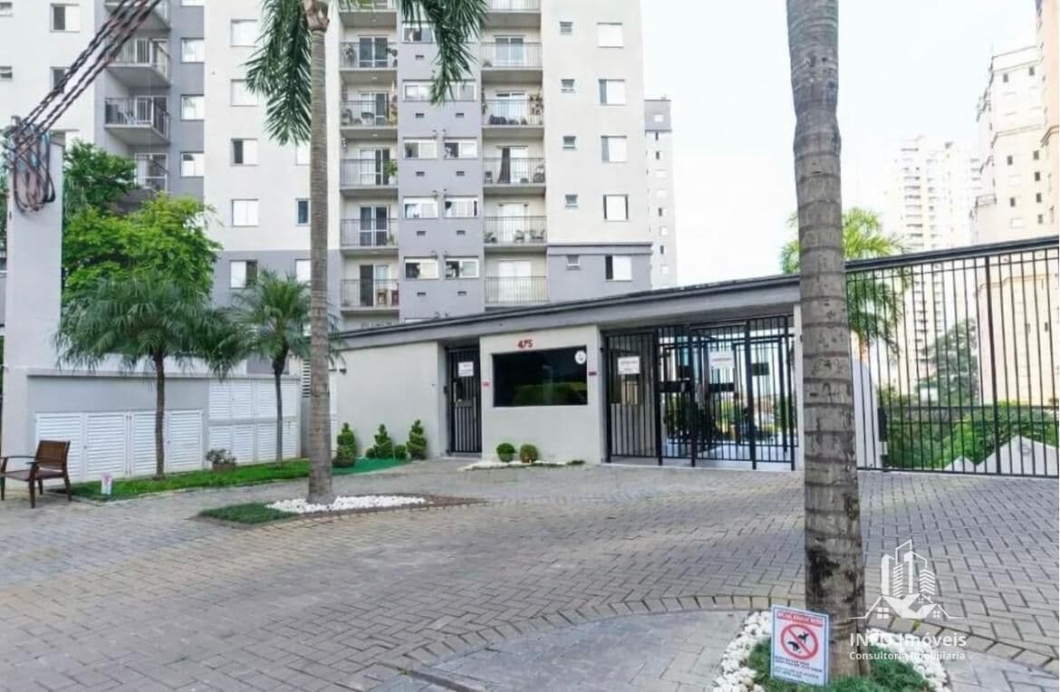 Apartamento Cobertura em Vila Augusta, Guarulhos/SP
