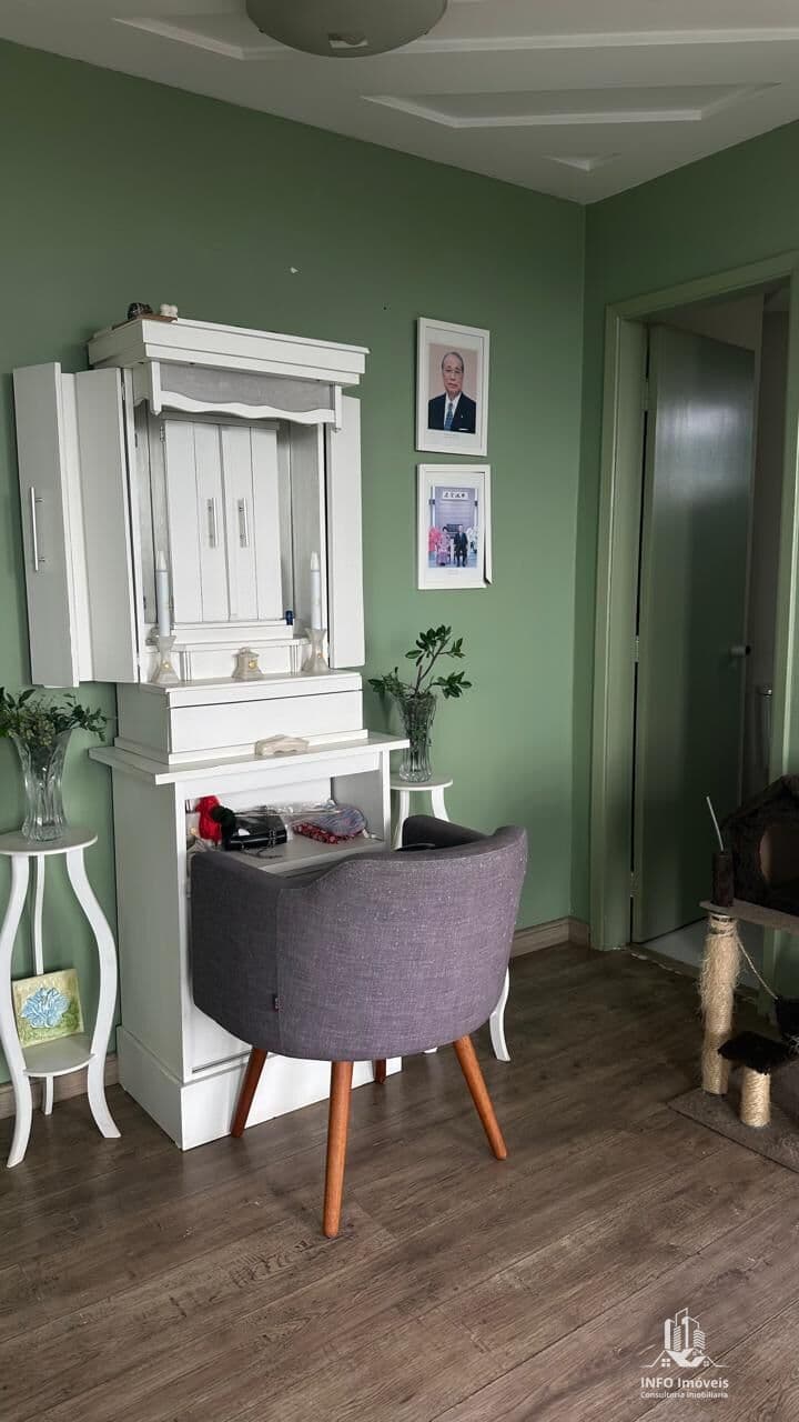 Apartamento em São Paulo - Vila Clementino