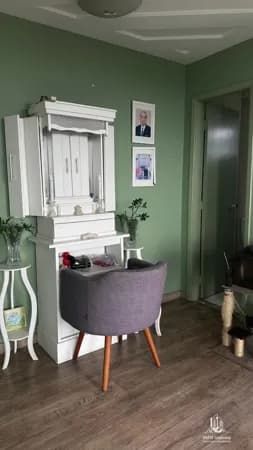 Apartamento em São Paulo - Vila Clementino