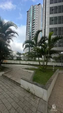 Apartamento em São Paulo - Vila Clementino