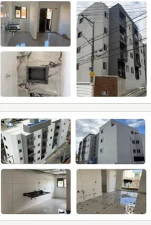 Apartamento em São Paulo - Chácara Belenzinho