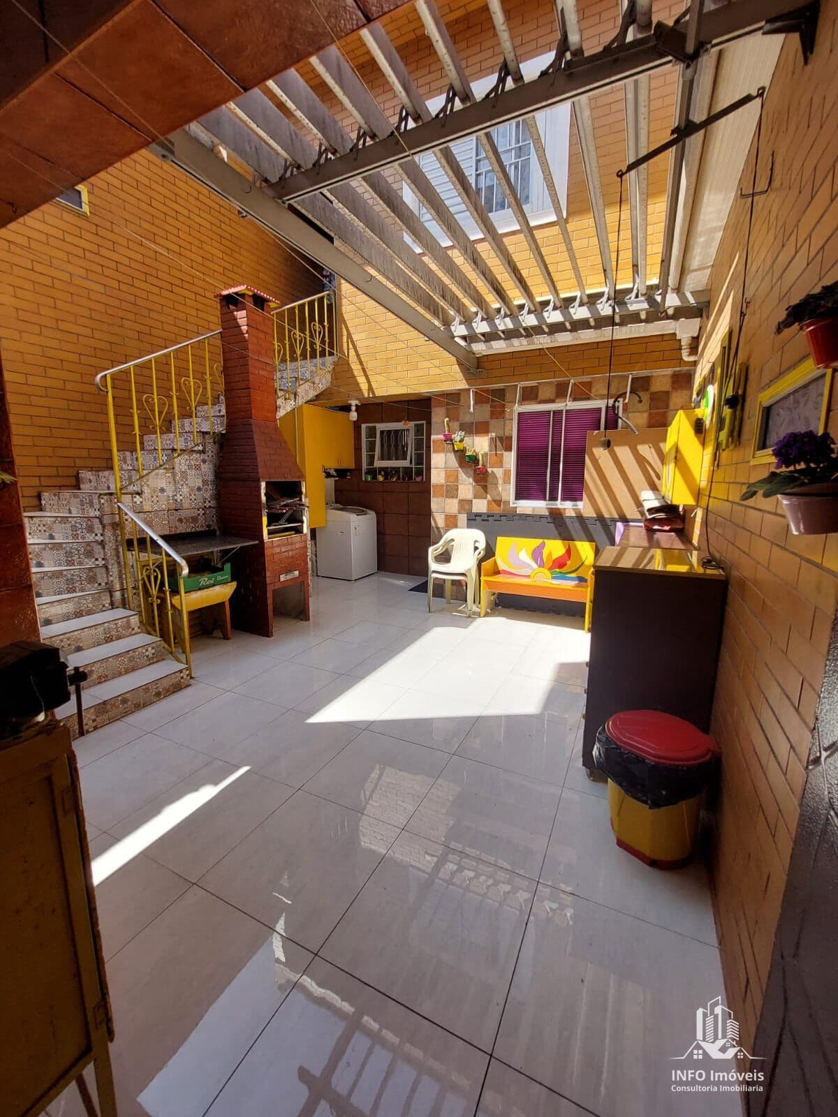 Casa em Jardim Vila Formosa, São Paulo/SP