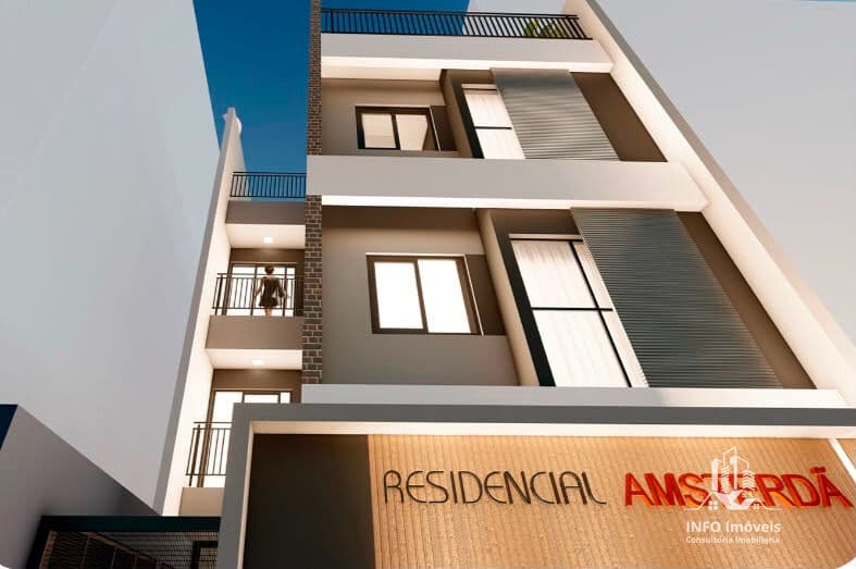 Apartamento em São Paulo - Vila Mariana