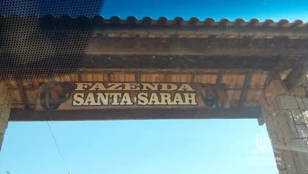 Fazenda/Sítios/Chácaras em Socorro - Centro