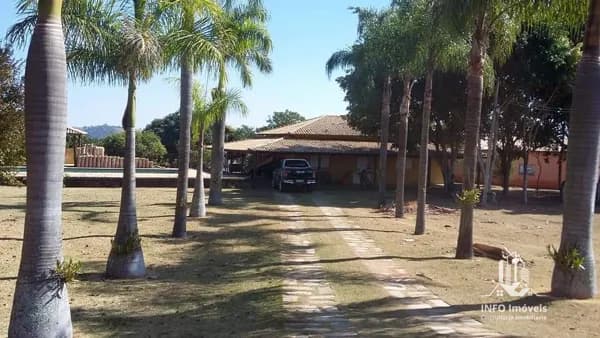 Fazenda 32,5 Alqueires